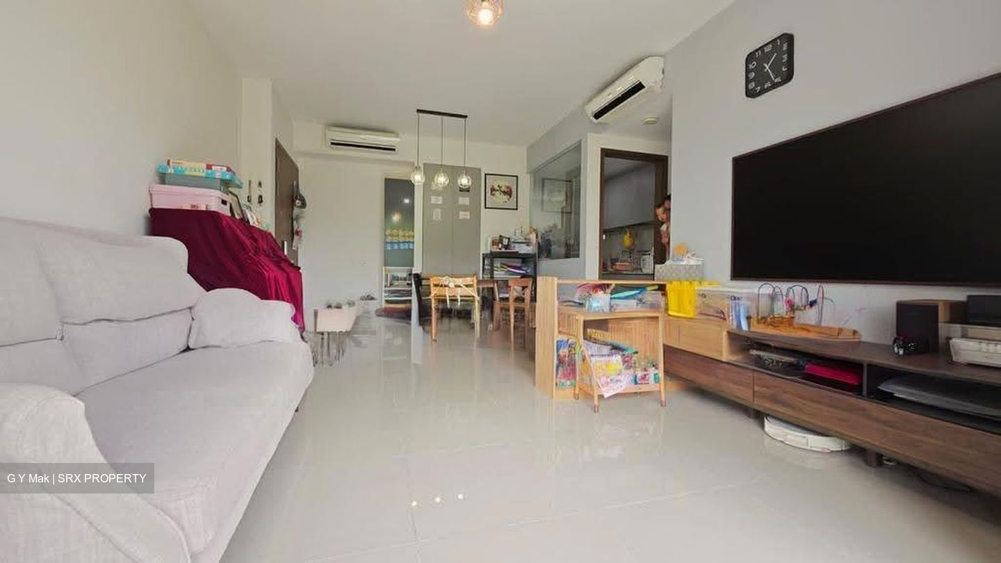 The Visionaire (D27), Condominium #634023751